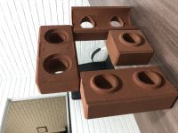Tijolo Ecológico Terracota